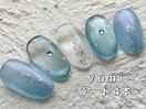 ｙｕｍｉ/ アート４本