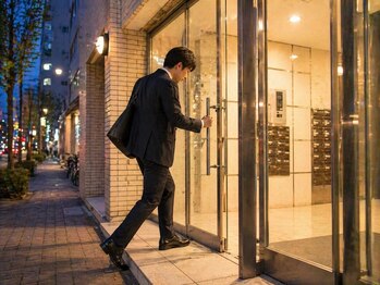 カラダファクトリー 関目高殿店/お仕事帰りの人も歓迎！