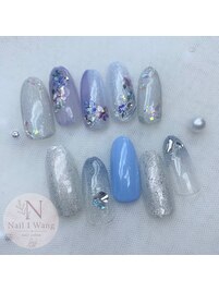 ６月月替わりコース6600円