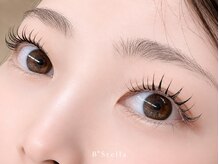 ビーステラ 小田急湘南ゲート店(B-STELLA)/平日限定上下まつ毛パーマ♪