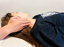 からだラボ イエロー(YELLOW)の雰囲気（姿勢から整えることで戻らない体づくりを目指します！）