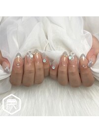 シェルネイル