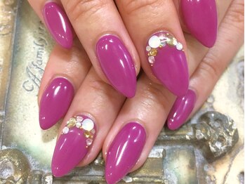 ネイルサロン ティディ(TIDY)/