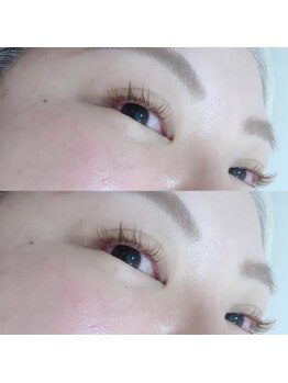 プライズアイリス アイラッシュ 池袋東口店(prize Iris eyelash)/キュートデザイン♪【池袋】