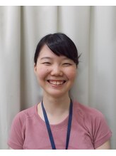 スポーツクラブNAS なんばパークス 円野 朱音