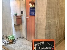 スキンイノベーションサロン 新潟女池店/隠れ家サロン♪