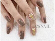 2本アート可能☆シンプルアートプチプラン☆¥5800