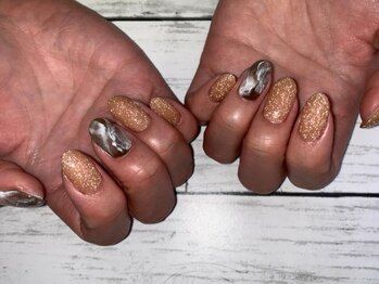 ビジュー ネイル(Bijoux)/ジェルネイル 相模原 矢部