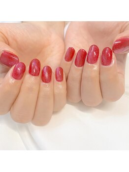 サロンドマイン(salon de mynn.)/