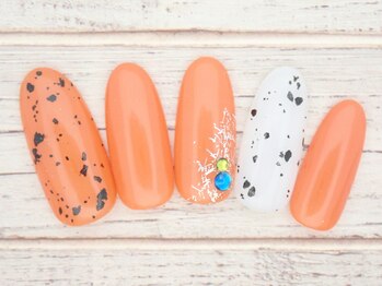 ワンネイル(ONE NAIL)/