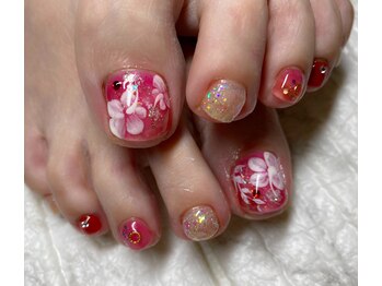 サロン ドゥ レーベル(Salon de Label)/