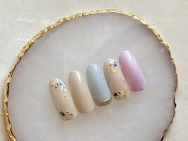 定額designコース♪