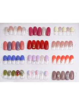 シンプル系（オフィス・日常）が得意