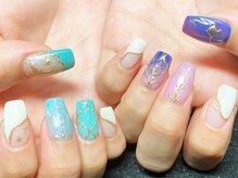 スーン(S∞N)/アラジン★