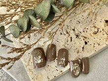 トータル ビューティ ケイハン(KEIHAN)/2月ニュアンス定額