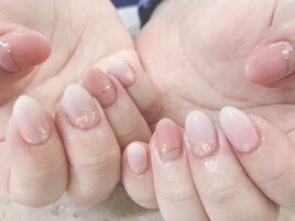 オフィスネイル♪【池袋】