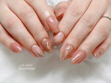 シマー(Shimmer)/定額コースBコース