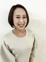 アイプラスサンテ 岡山店(eyeplus sante)&nbsp;shizuka 