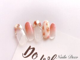オススメSelect Nail ¥4980