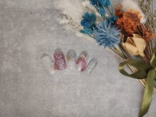 ネイル バズ(NAIL BUZZ)/初回ソフトジェルオフ込19000円