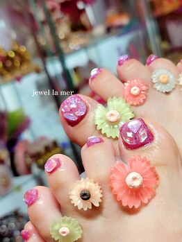 ジュエル ラ メール(Jewel la mer)/