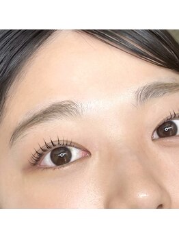 ヴィアンカ 倉敷中央通り店(Vianca)/韓国風☆束感立ち上げパーマ