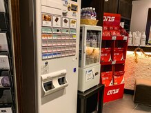 マイ ストレッチ ロコスポーツ杉田店(My Stretch)/着替えのご用意もあります