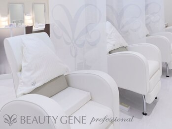 ビューティジーンプロフェッショナル ペリエ千葉店(BEAUTY GENE professional)