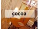 ココア(COCOA)の写真