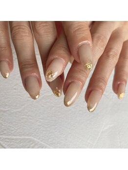 フォーユーネイル(4U nail)/