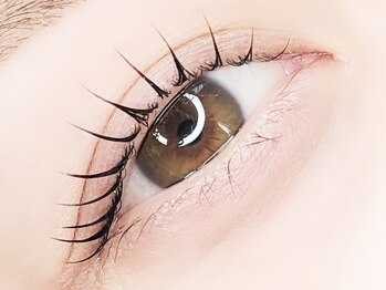 フォルス 天王寺(fors)/パリジェンヌラッシュリフト