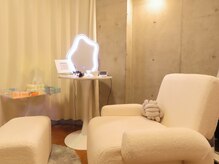 レクシートーキョー(LEXXXY TOKYO)/メイク直しも◎