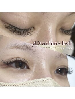 プライベートサロン ヴェール(Veil)/ボリュームラッシュ