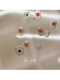 ニュアンスネイル