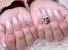 ノワ 横浜(Noix)/ベイビーブーマーネイル♪