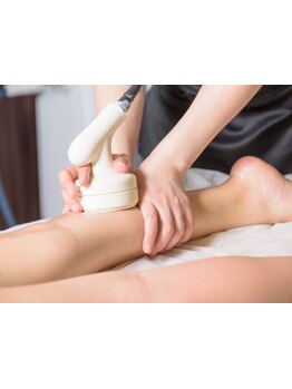 ご褒美にオススメ贅沢サロン