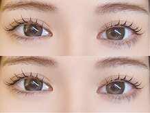 ブリス(bliss)/まつ毛パーマ