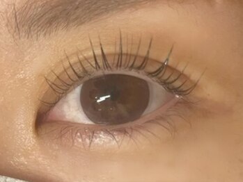 ネイルサロン ジュウェル 高原店(Jewel)/韓国風カール♪