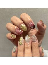 アンネ 千葉中央店(ANNE)/nuance