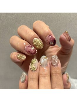 アンネ 千葉中央店(ANNE)/nuance