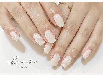 ブローチ(BRooCH)/ハートデザイン