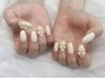 ナナリスボン 福岡(NANA LISBON)/シンプルワンホンデザイン