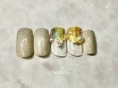 ニュアンス×パール