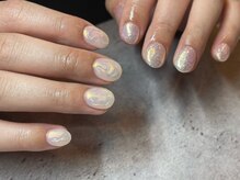 メンテ バイ イニシャル(Mente by initial)/デザインフリー