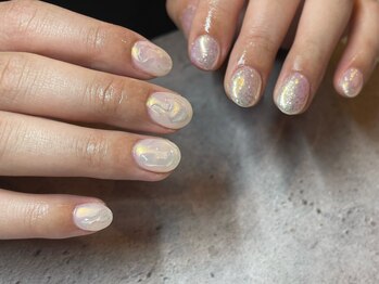 メンテ バイ イニシャル(Mente by initial)/デザインフリー