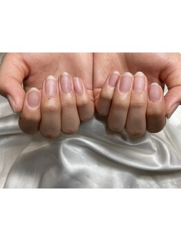 ハンドケアが得意なサロン