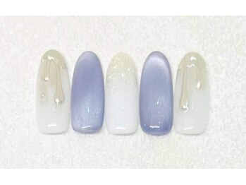 エクラ(e'clat)/定額デザインBコース