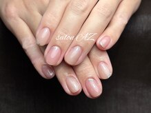 サロン エージー(salon AZ)/定額シンプル