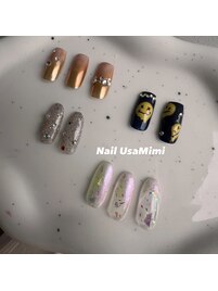 サンプルデザイン