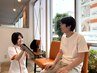 【平祝日】 丁寧なカウンセリングで悩み・不安はお任せ　《整体70分 4980円》